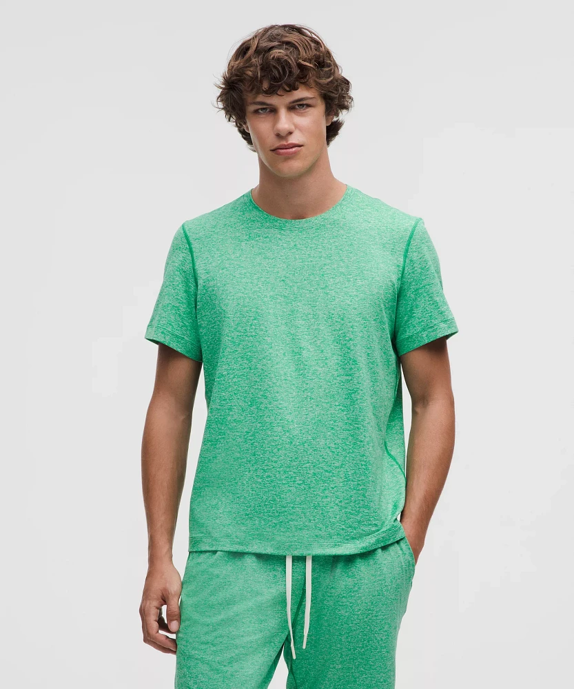 Soft Jersey Short-Sleeve Shirt | Men's Short Sleeve Shirts & Tee's
