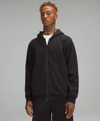 Steady State Full-Zip Hoodie | Men's Hoodies & Sweatshirts