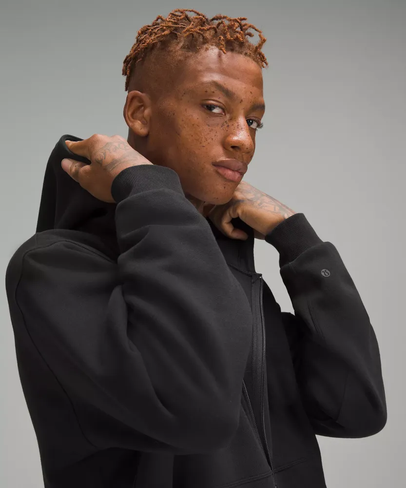 Steady State Full-Zip Hoodie | Men's Hoodies & Sweatshirts