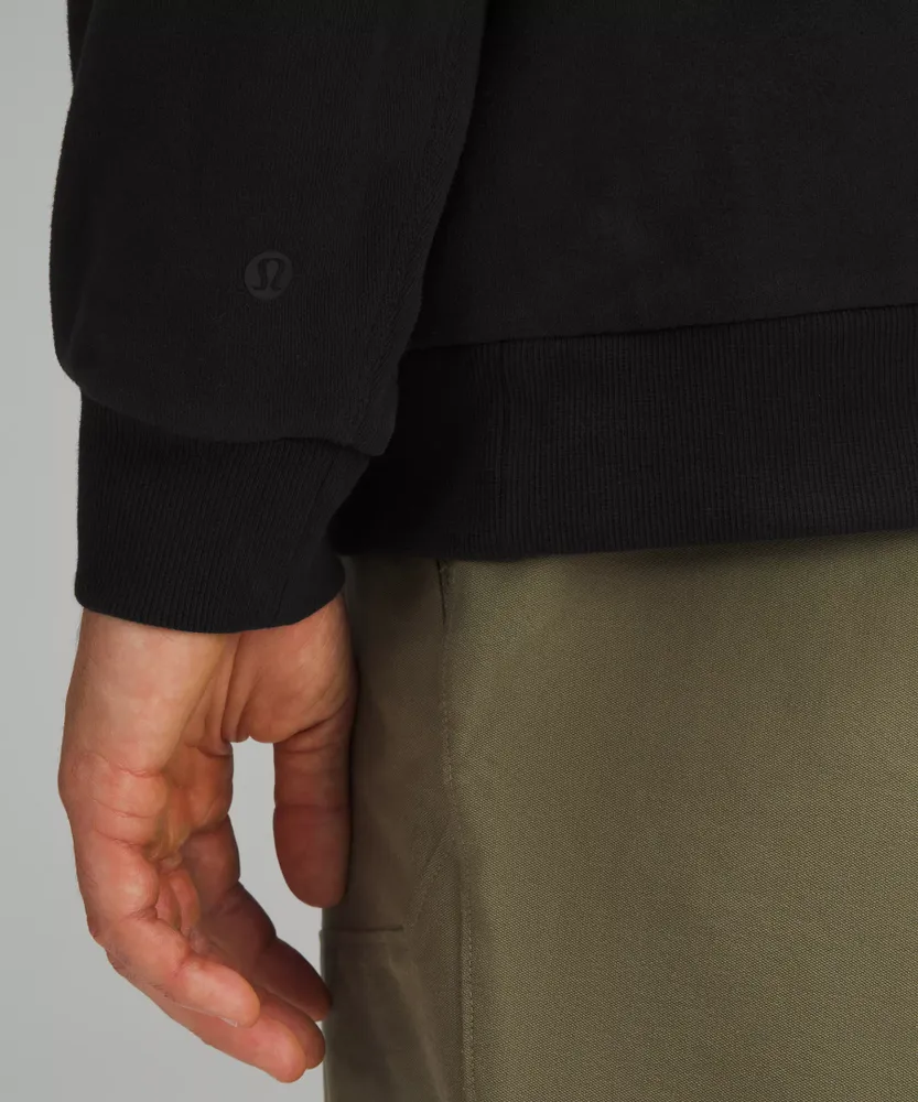 Steady State Full-Zip Hoodie | Men's Hoodies & Sweatshirts