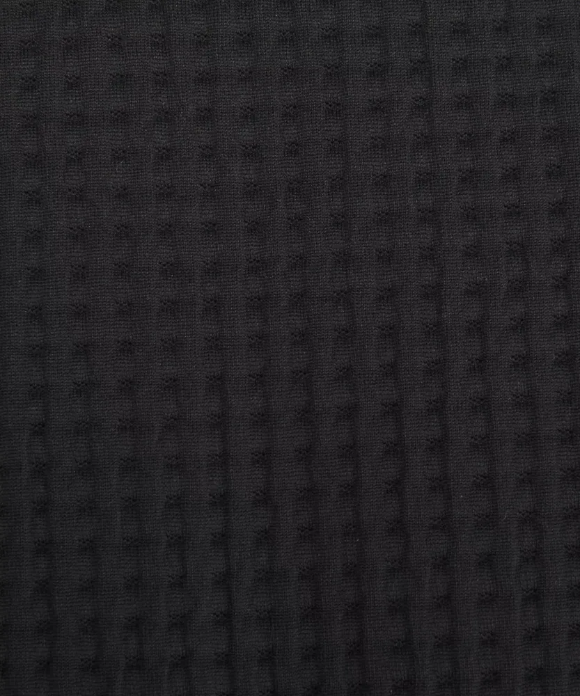 Waffle-Knit Half Zip | Men's Hoodies & Sweatshirts