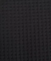 Waffle-Knit Half Zip | Men's Hoodies & Sweatshirts