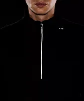 Waffle-Knit Half Zip | Men's Hoodies & Sweatshirts