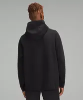 Textured Spacer Pullover Hoodie | Men's Hoodies & Sweatshirts