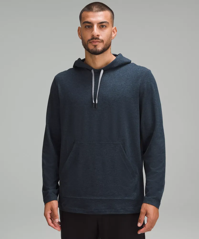 Soft Jersey Pullover Hoodie | Men's Hoodies & Sweatshirts