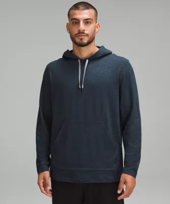 Soft Jersey Pullover Hoodie | Men's Hoodies & Sweatshirts