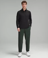 Logo Sport Long-Sleeve Half Zip | Men's Long Sleeve Shirts