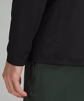 Logo Sport Long-Sleeve Half Zip | Men's Long Sleeve Shirts