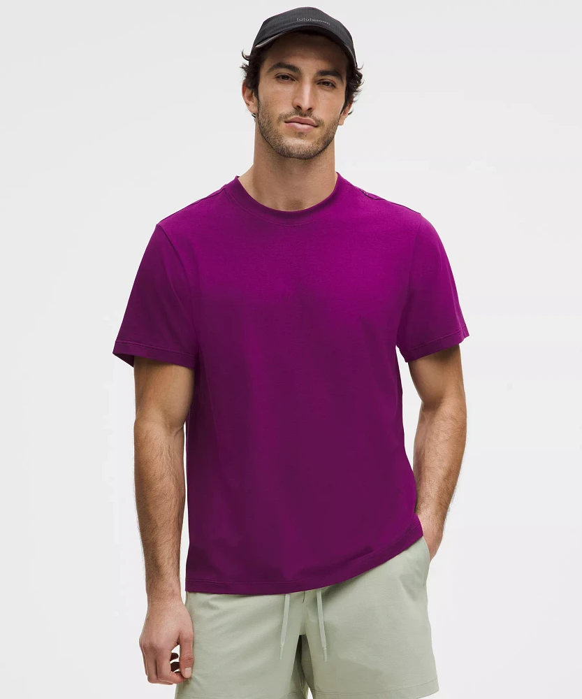 Zeroed Short-Sleeve Shirt | Men's Short Sleeve Shirts & Tee's