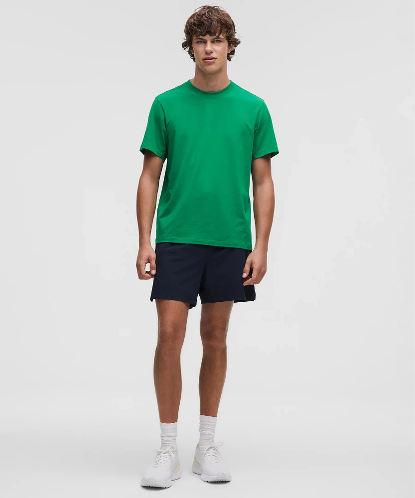 Zeroed Short-Sleeve Shirt | Men's Short Sleeve Shirts & Tee's