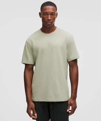 Zeroed Short-Sleeve Shirt | Men's Short Sleeve Shirts & Tee's
