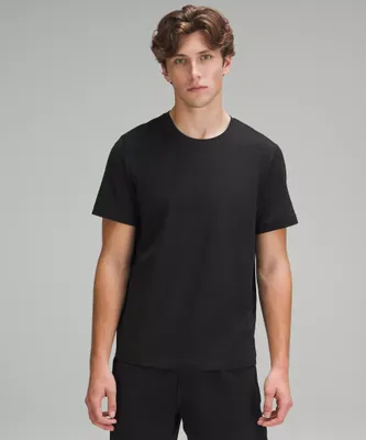 Soft Jersey Short-Sleeve Shirt | Men's Short Sleeve Shirts & Tee's