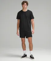 Soft Jersey Short-Sleeve Shirt | Men's Short Sleeve Shirts & Tee's