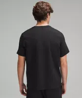 Soft Jersey Short-Sleeve Shirt | Men's Short Sleeve Shirts & Tee's