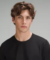 Soft Jersey Short-Sleeve Shirt | Men's Short Sleeve Shirts & Tee's