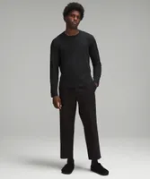 Soft Jersey Long-Sleeve Shirt | Men's Long Sleeve Shirts