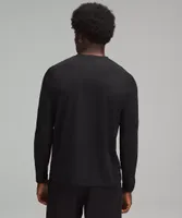 Soft Jersey Long-Sleeve Shirt | Men's Long Sleeve Shirts