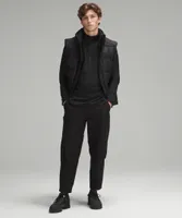 Soft Jersey Half Zip | Men's Long Sleeve Shirts