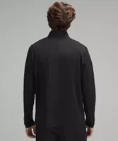 Soft Jersey Half Zip | Men's Long Sleeve Shirts