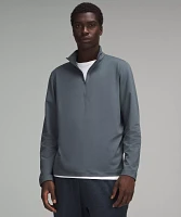 Soft Jersey Half Zip | Men's Long Sleeve Shirts