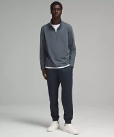 Soft Jersey Half Zip | Men's Long Sleeve Shirts