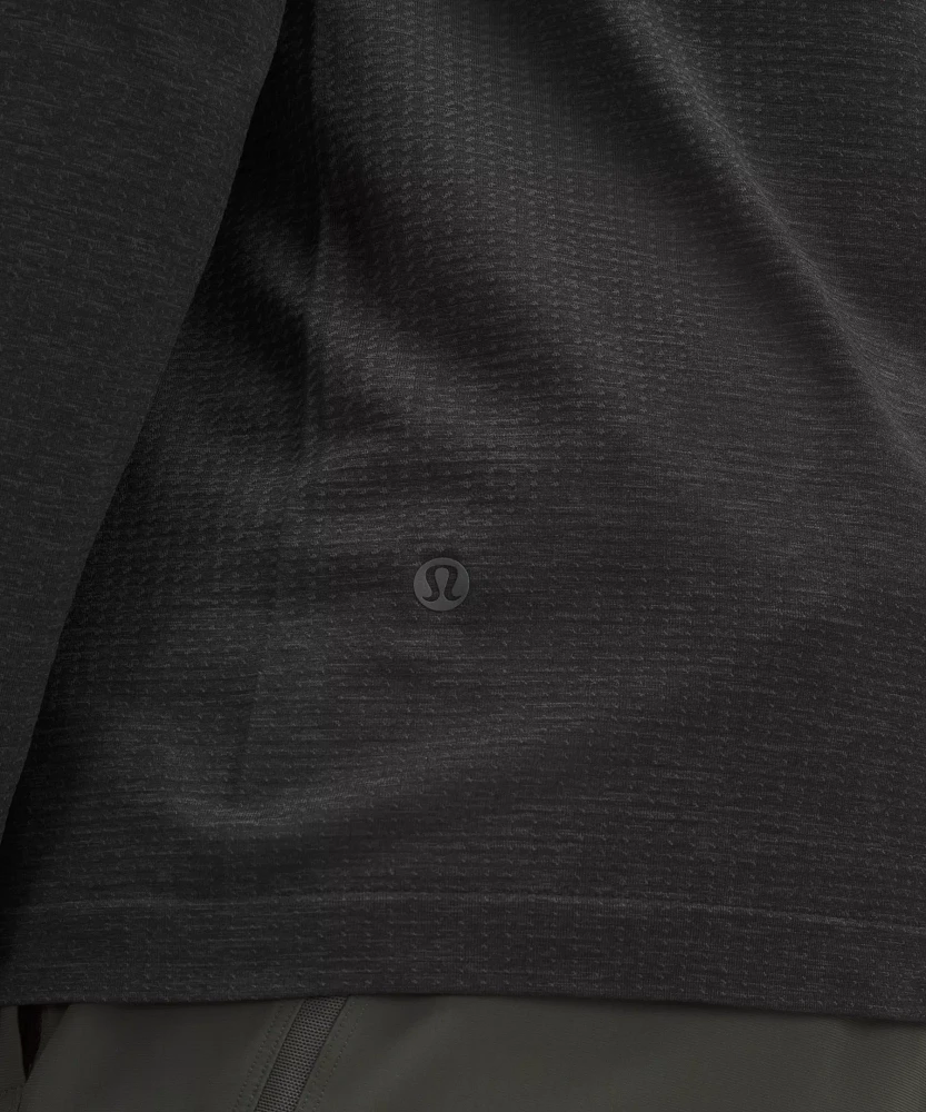 Metal Vent Tech Half Zip | Men's Hoodies & Sweatshirts