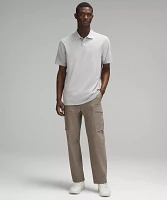Pique Classic-Fit Short-Sleeve Polo Shirt | Men's Shirts