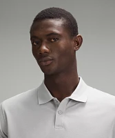 Pique Classic-Fit Short-Sleeve Polo Shirt | Men's Shirts