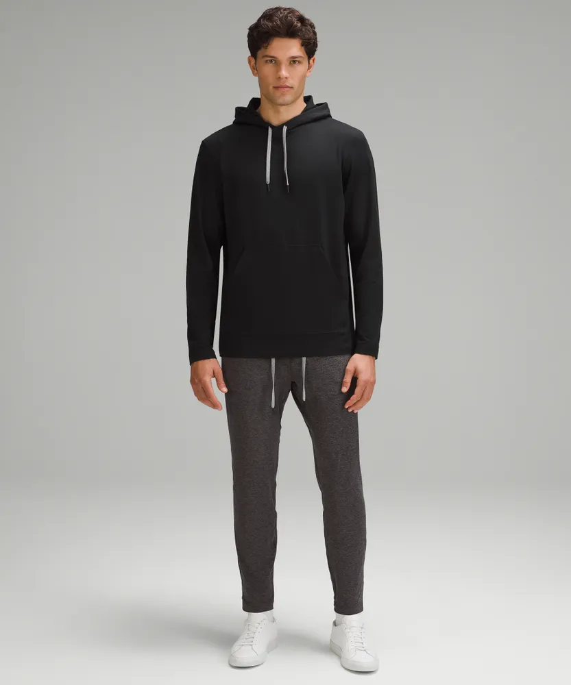 Soft Jersey Pullover Hoodie | Men's Hoodies & Sweatshirts