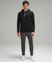 Soft Jersey Pullover Hoodie | Men's Hoodies & Sweatshirts