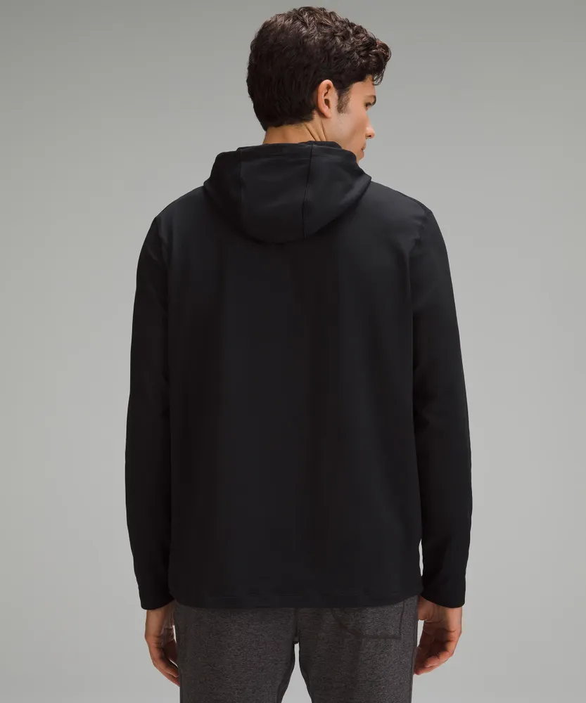 Soft Jersey Pullover Hoodie | Men's Hoodies & Sweatshirts