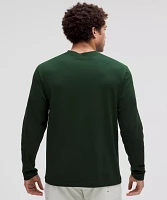 Zeroed Long-Sleeve Shirt | Men's Long Sleeve Shirts