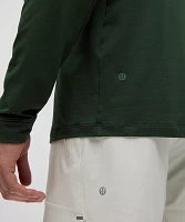 Zeroed Long-Sleeve Shirt | Men's Long Sleeve Shirts