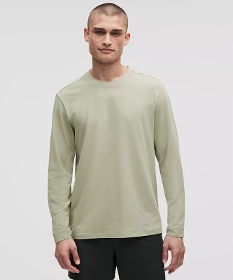 Zeroed Long-Sleeve Shirt | Men's Long Sleeve Shirts