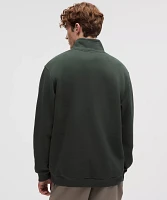 Steady State Half Zip | Men's Hoodies & Sweatshirts
