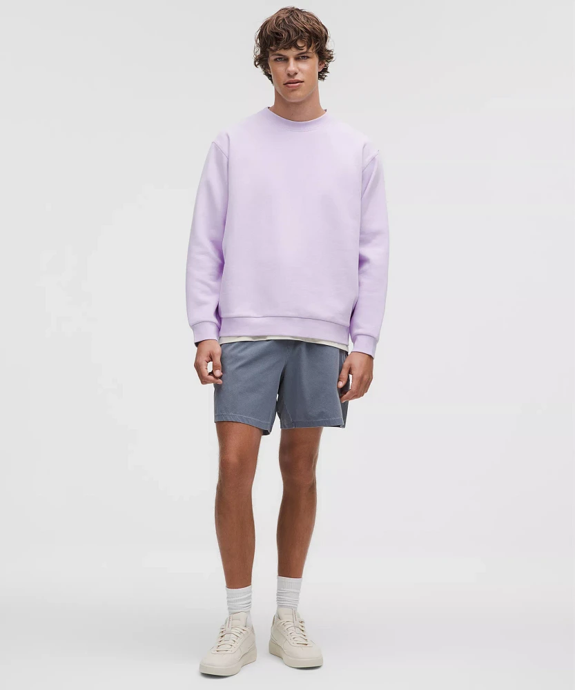 Steady State Crew | Men's Hoodies & Sweatshirts