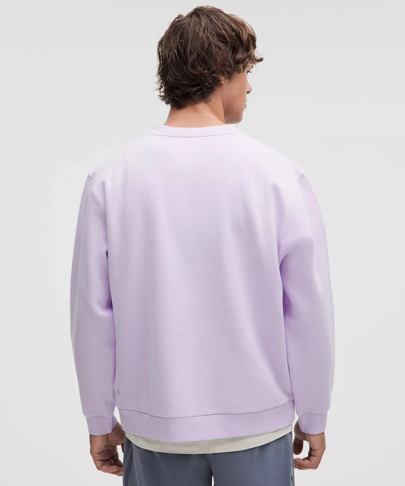 Steady State Crew | Men's Hoodies & Sweatshirts