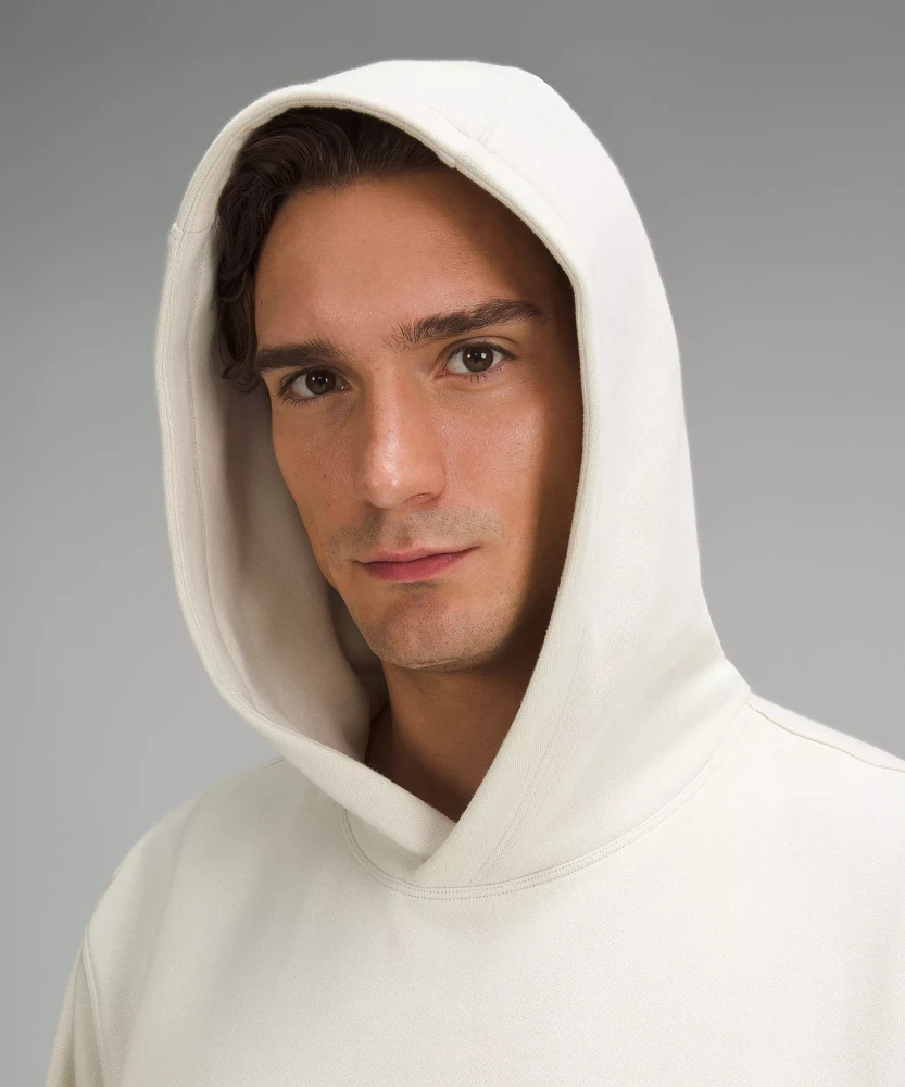 Steady State Pullover Hoodie | Men's Hoodies & Sweatshirts