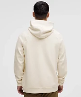 Smooth Spacer Classic-Fit Pullover Hoodie | Men's Hoodies & Sweatshirts