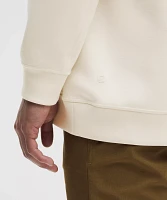 Smooth Spacer Classic-Fit Pullover Hoodie | Men's Hoodies & Sweatshirts