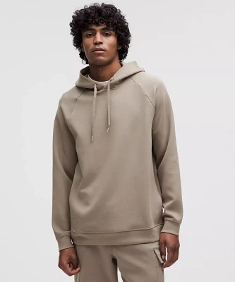 Smooth Spacer Classic-Fit Pullover Hoodie | Men's Hoodies & Sweatshirts