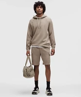 Smooth Spacer Classic-Fit Pullover Hoodie | Men's Hoodies & Sweatshirts