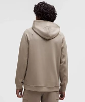 Smooth Spacer Classic-Fit Pullover Hoodie | Men's Hoodies & Sweatshirts