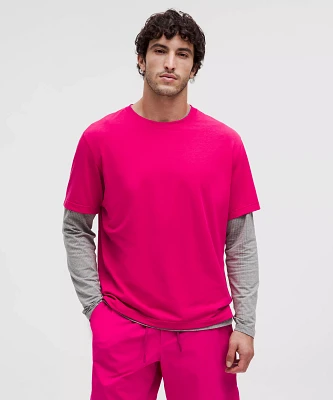 EasySet Training Short-Sleeve Shirt | Men's Short Sleeve Shirts & Tee's