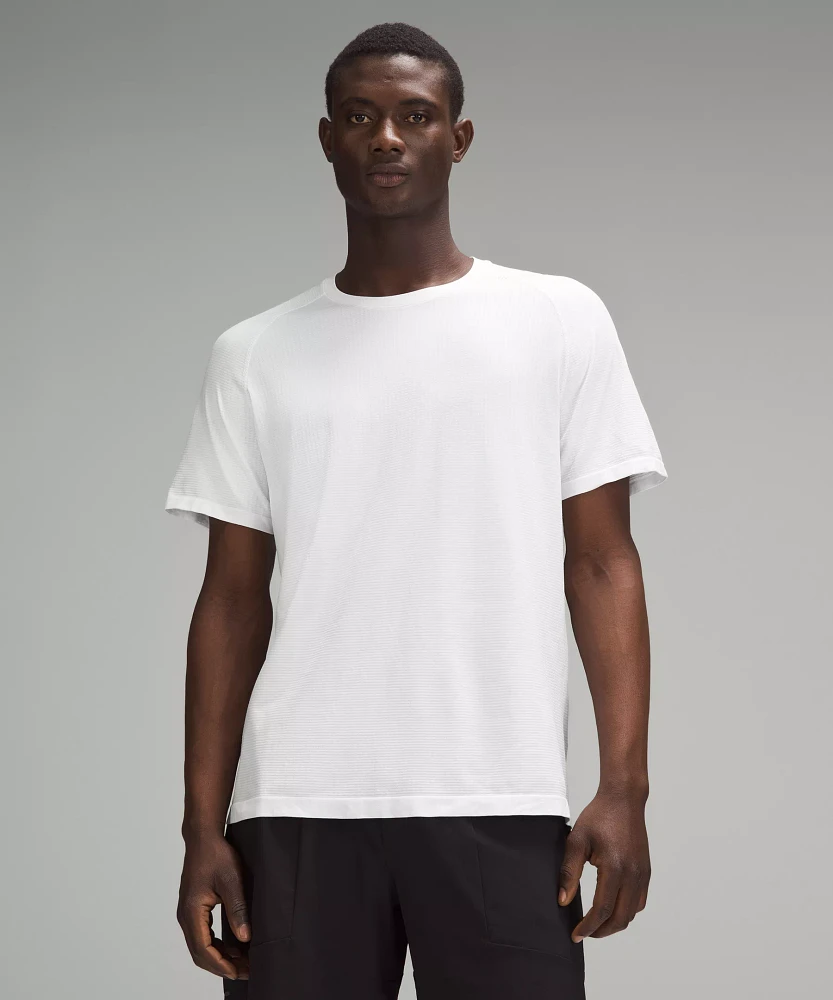 Metal Vent Tech Short-Sleeve Shirt | Men's Short Sleeve Shirts & Tee's