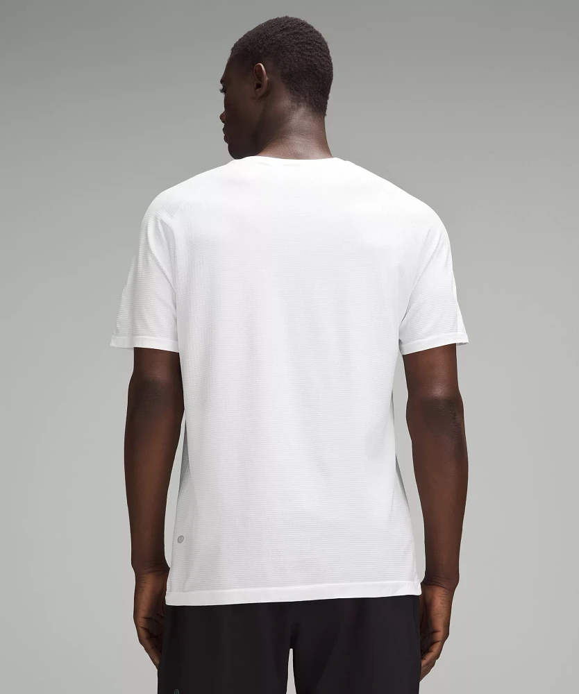 Metal Vent Tech Short-Sleeve Shirt | Men's Short Sleeve Shirts & Tee's
