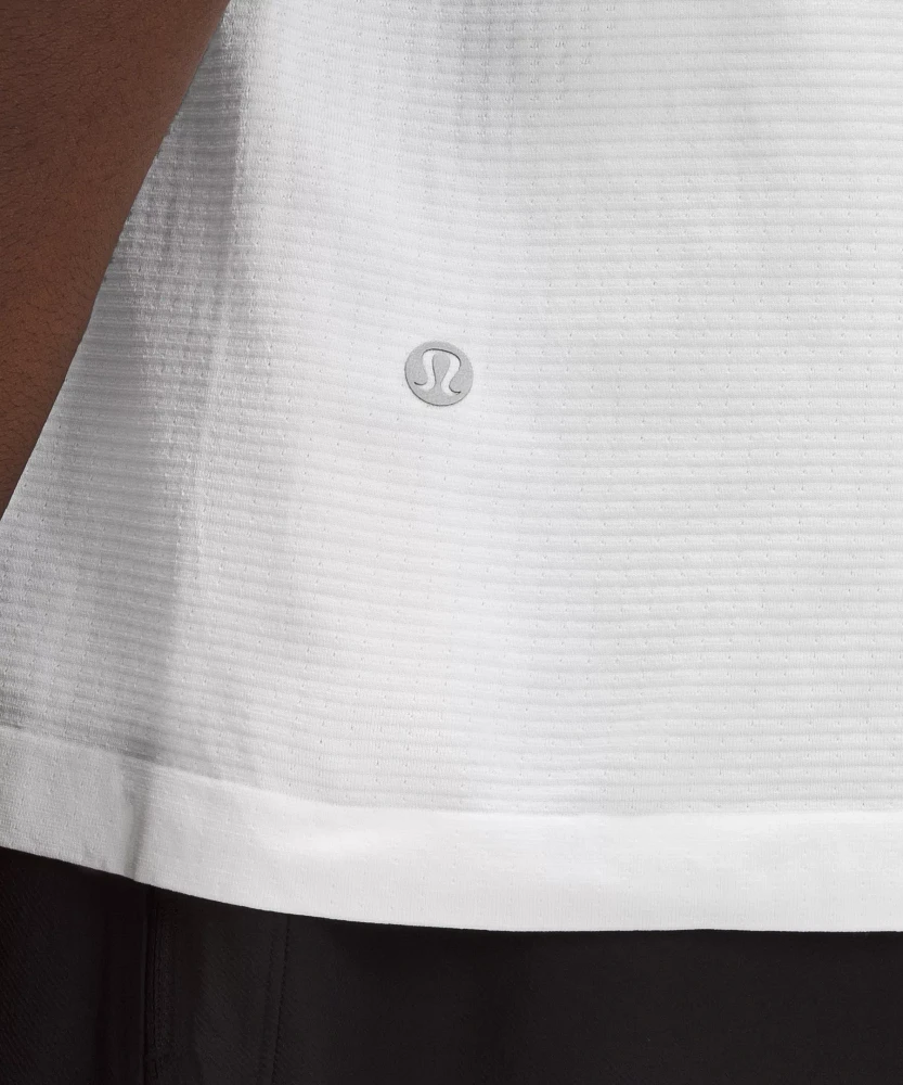 Metal Vent Tech Short-Sleeve Shirt | Men's Short Sleeve Shirts & Tee's