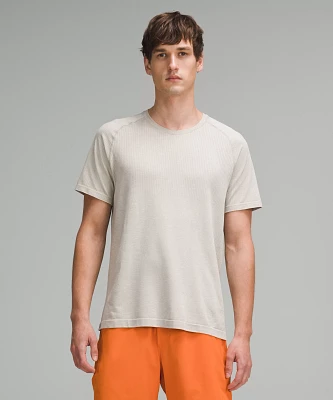 Metal Vent Tech Short-Sleeve Shirt | Men's Short Sleeve Shirts & Tee's