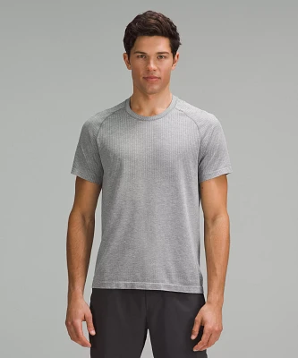 Metal Vent Tech Short-Sleeve Shirt | Men's Short Sleeve Shirts & Tee's