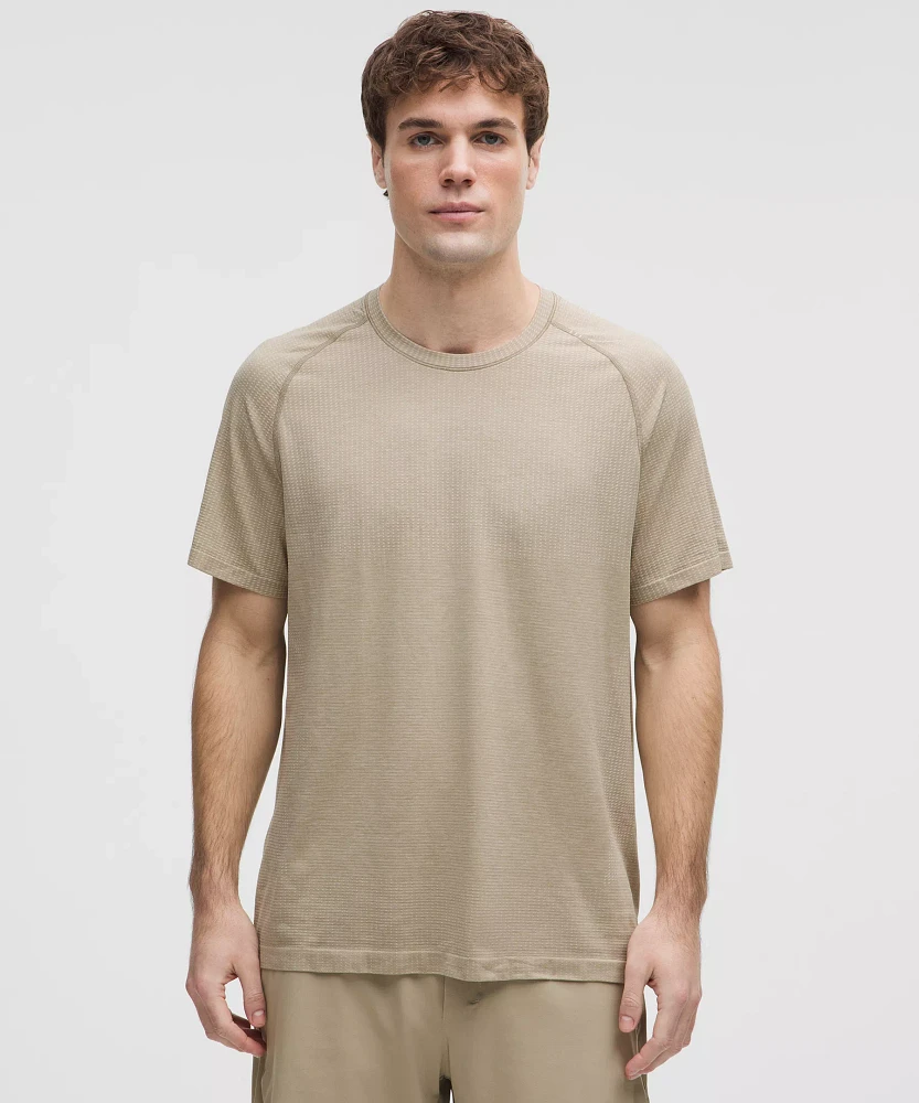 Metal Vent Tech Short-Sleeve Shirt | Men's Short Sleeve Shirts & Tee's